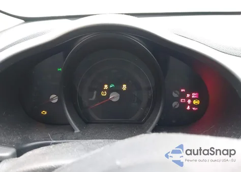 2014 Kia Sportage Lx z USA, uszkodzony, nr VIN KNDPB3AC6E7602595